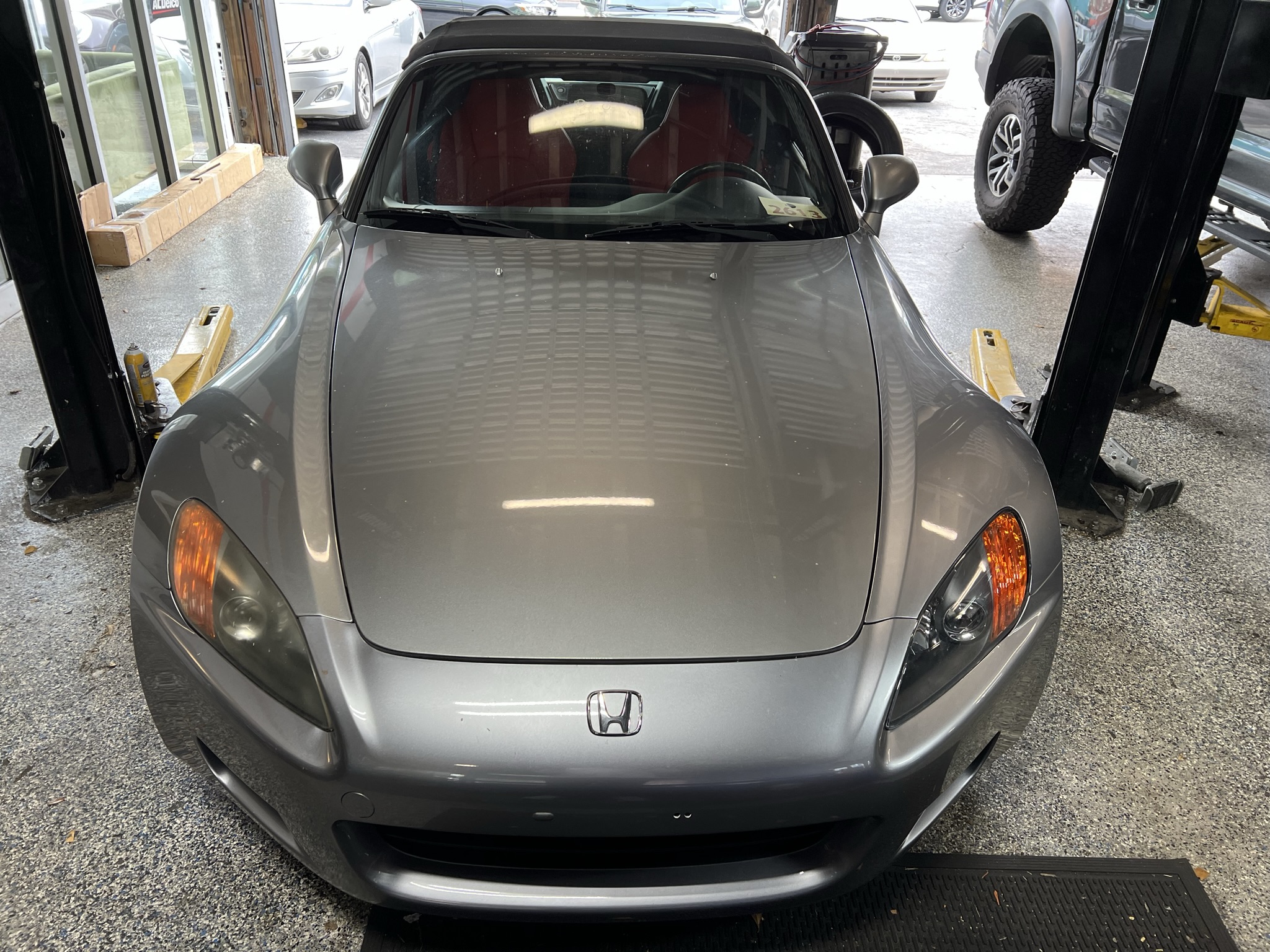 Honda Service and Repair in Miami, FL | Green's Garage