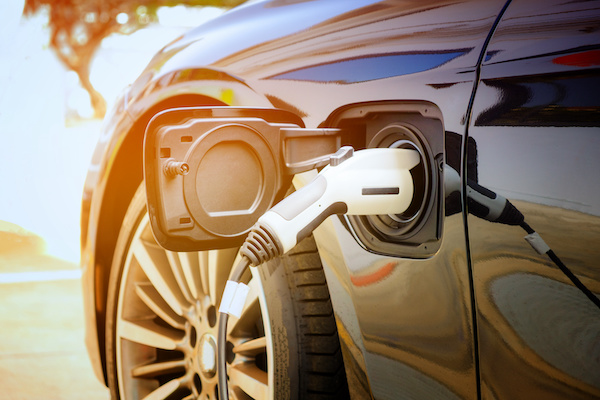 7 Of The Best European Electric Vehicles