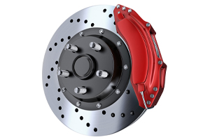 Brake Repair | Green's Garage