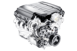 Engine Repair | Green's Garage